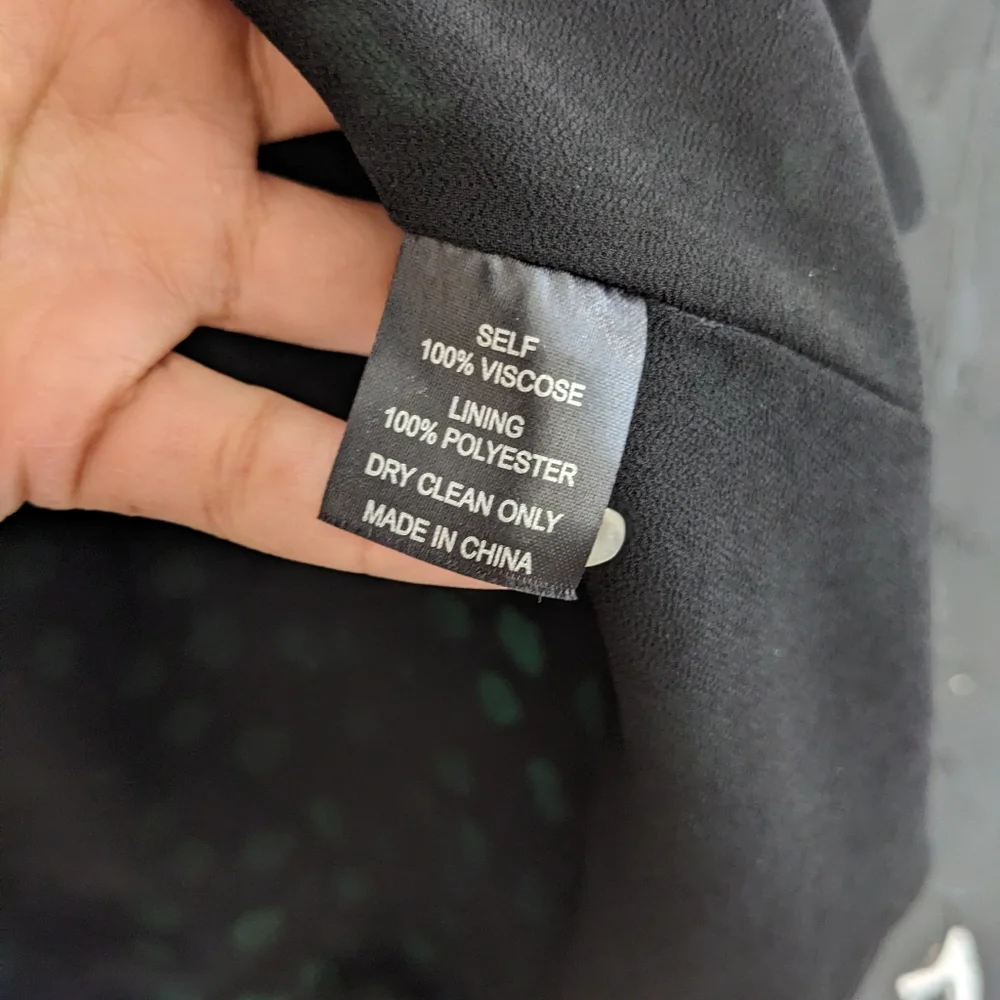 New Cynthia Rowley wrap dress - Picture 6 of 7